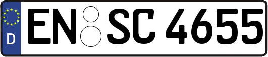 EN-SC4655