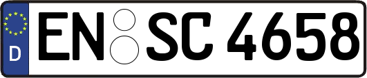 EN-SC4658