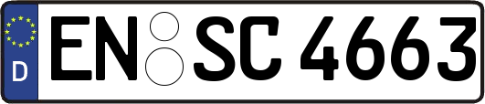 EN-SC4663