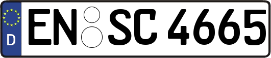 EN-SC4665