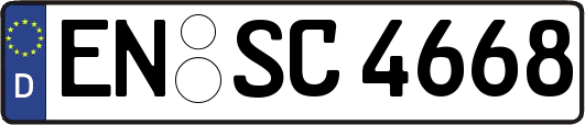 EN-SC4668