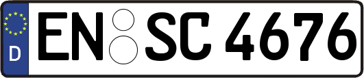EN-SC4676