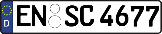EN-SC4677