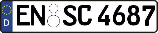EN-SC4687