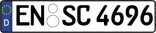 EN-SC4696