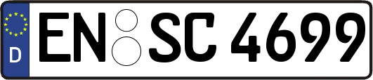 EN-SC4699