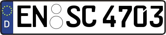 EN-SC4703