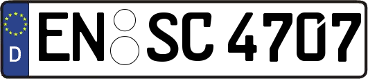 EN-SC4707