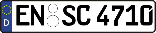 EN-SC4710