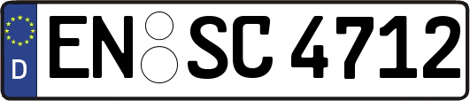 EN-SC4712