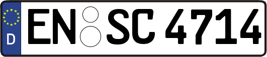 EN-SC4714