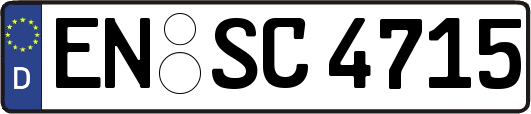 EN-SC4715