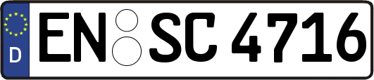EN-SC4716