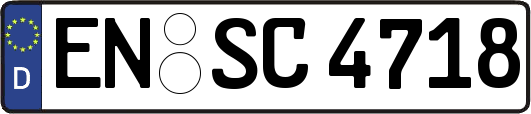 EN-SC4718
