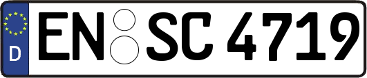 EN-SC4719
