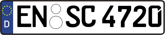 EN-SC4720
