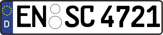 EN-SC4721