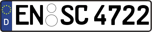 EN-SC4722