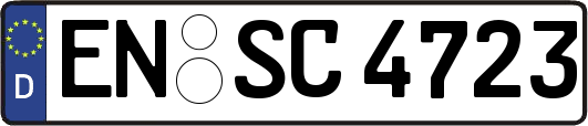 EN-SC4723