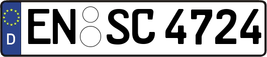 EN-SC4724