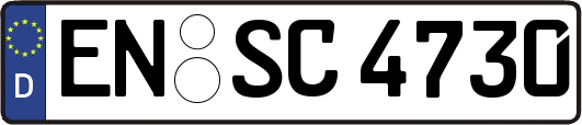 EN-SC4730