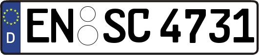 EN-SC4731