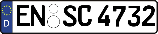 EN-SC4732