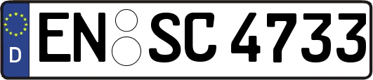 EN-SC4733