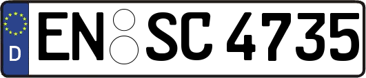 EN-SC4735