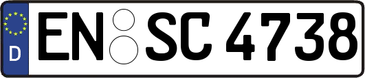 EN-SC4738