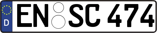 EN-SC474