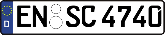 EN-SC4740