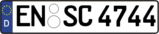 EN-SC4744