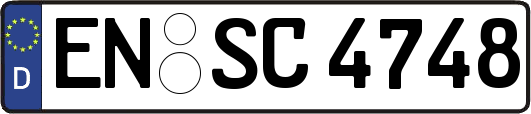 EN-SC4748