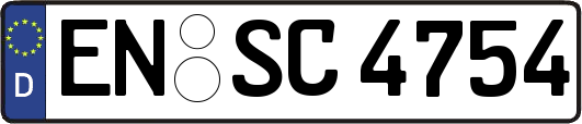 EN-SC4754