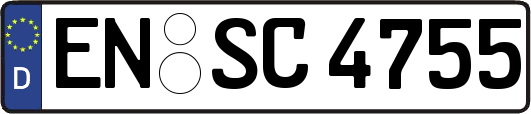 EN-SC4755
