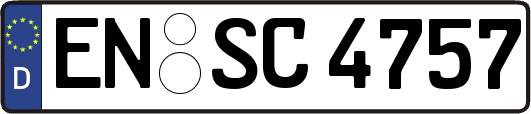 EN-SC4757