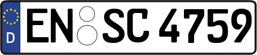 EN-SC4759