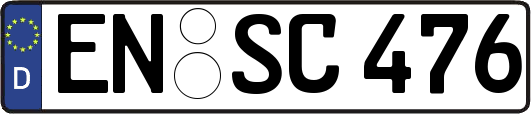 EN-SC476