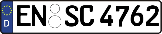 EN-SC4762