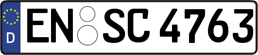 EN-SC4763