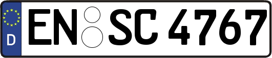 EN-SC4767