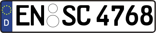 EN-SC4768