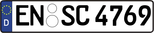 EN-SC4769