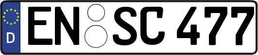 EN-SC477