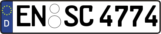 EN-SC4774