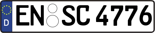 EN-SC4776