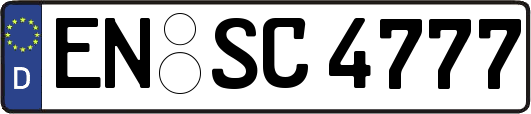 EN-SC4777