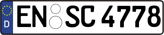 EN-SC4778