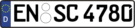 EN-SC4780
